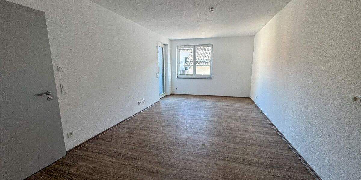 Etagenwohnung Lauter-Bernsbach Bernsbach - 2 Zimmer, 57 m&sup2;, 543&euro; | Angebot:25390909