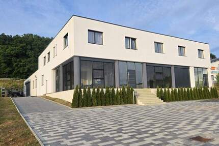 Gewerbeobjekt Winzer Neßlbach - 1.800.000&euro; | Angebot:24323453