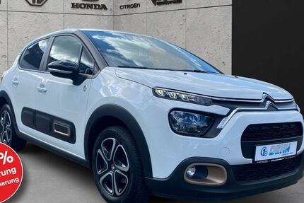 Citroen C3 20.541 km 13.450 &euro; Stendal 39576