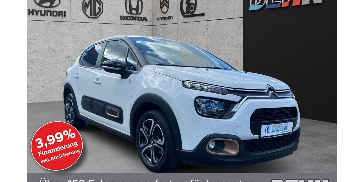 Citroen C3 20.541 km 13.450 &euro; Stendal 39576