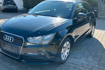 Audi A1 253.300 km 2.190 &euro; Wertingen-Roggden 86637