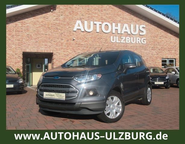 Ford EcoSport 43.221 km 9.900 &euro; Henstedt Ulzburg(20 km nördlich von HH-direkt an der A7) 24558