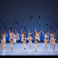 Ballett - Erste Schritte 29.05.2026 Hamburgische Staatsoper