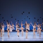 Ballett - Erste Schritte