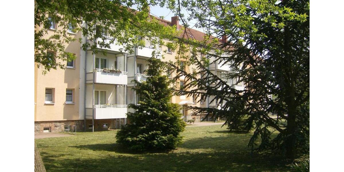 Wohnen im Grünen 2 zimmer