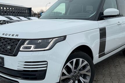Land Rover Range Rover 84.938 km 61.047 &euro; Gronau 48599