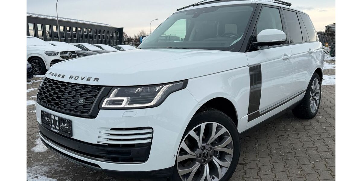 Land Rover Range Rover 84.938 km 61.047 &euro; Gronau 48599