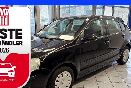 VW Polo 384.660 km 900 &euro; Wolfsburg-Heiligendorf 38444