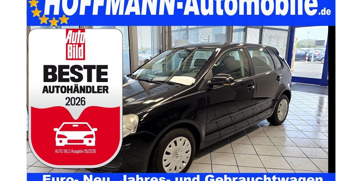VW Polo 384.660 km 900 &euro; Wolfsburg-Heiligendorf 38444