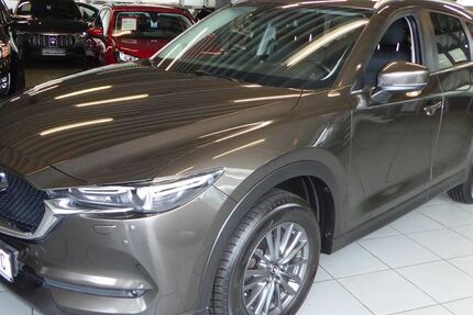 Mazda CX-5 80.728 km 19.200 &euro; Herzogenrath 52134