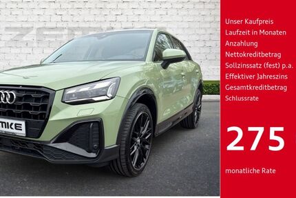 Audi Q2 46.827 km 26.150 &euro; Bernau 16321
