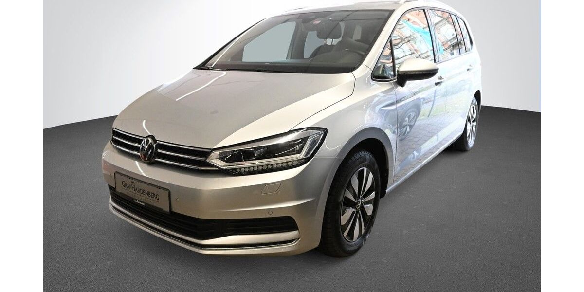VW Touran 48.000 km 37.290 &euro; Karlsruhe 76131