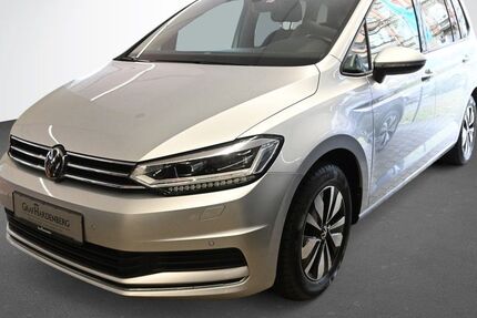 VW Touran 58.000 km 37.290 &euro; Karlsruhe 76131