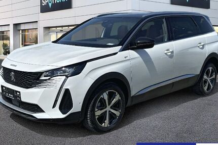 Peugeot 5008 15.700 km 31.390 &euro; Jüterbog 14913