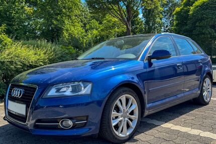 Audi A3 166.500 km 13.900 &euro; Nürnberg 90429