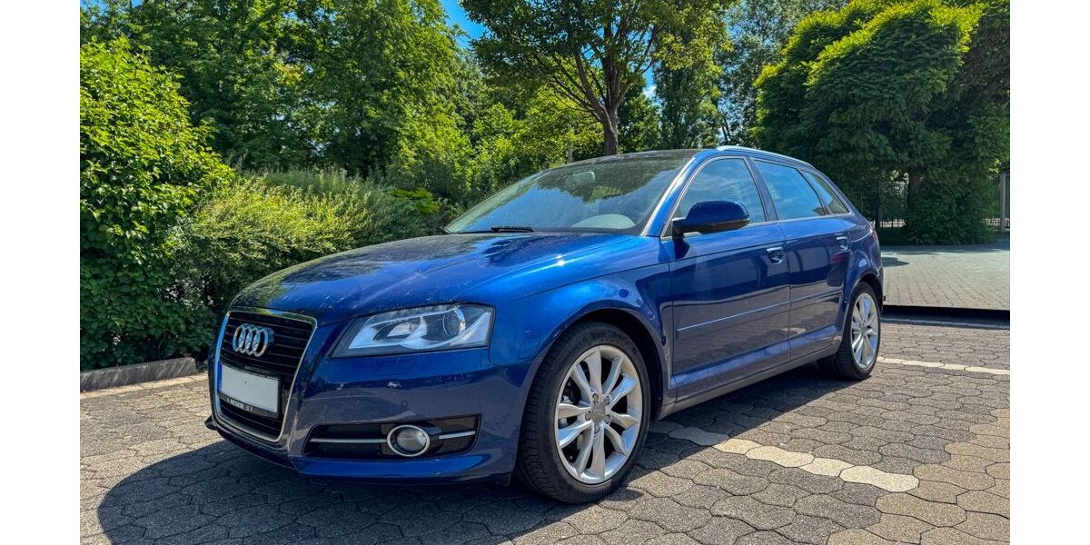 Audi A3 166.500 km 13.900 &euro; Nürnberg 90429