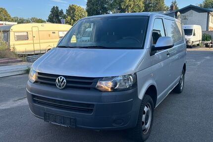 VW T5 Transporter 167.000 km 10.490 &euro; Lübeck 23560