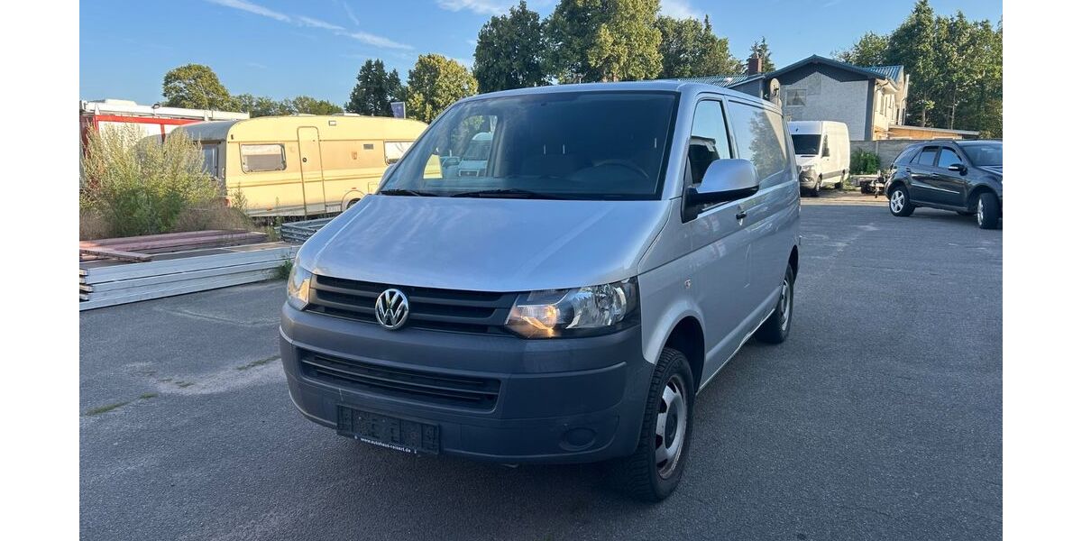 VW T5 Transporter 167.000 km 10.490 &euro; Lübeck 23560