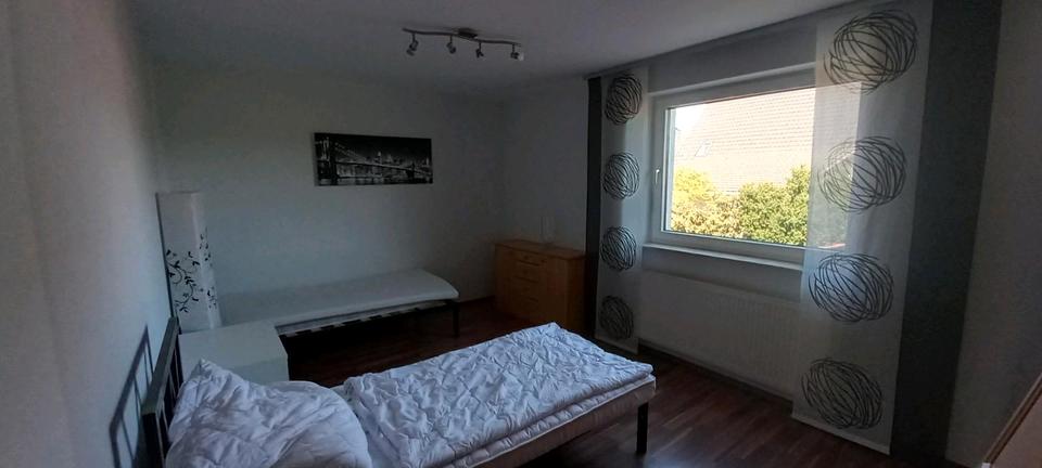 Etagenwohnung Steinheim - 4 Zimmer, 103 m&sup2;, 700&euro; | Angebot:26321487
