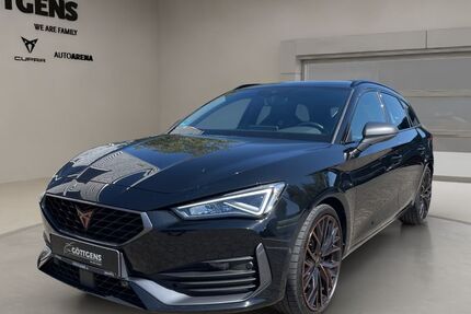 Cupra Leon 88.053 km 23.690 &euro; Soest 59494
