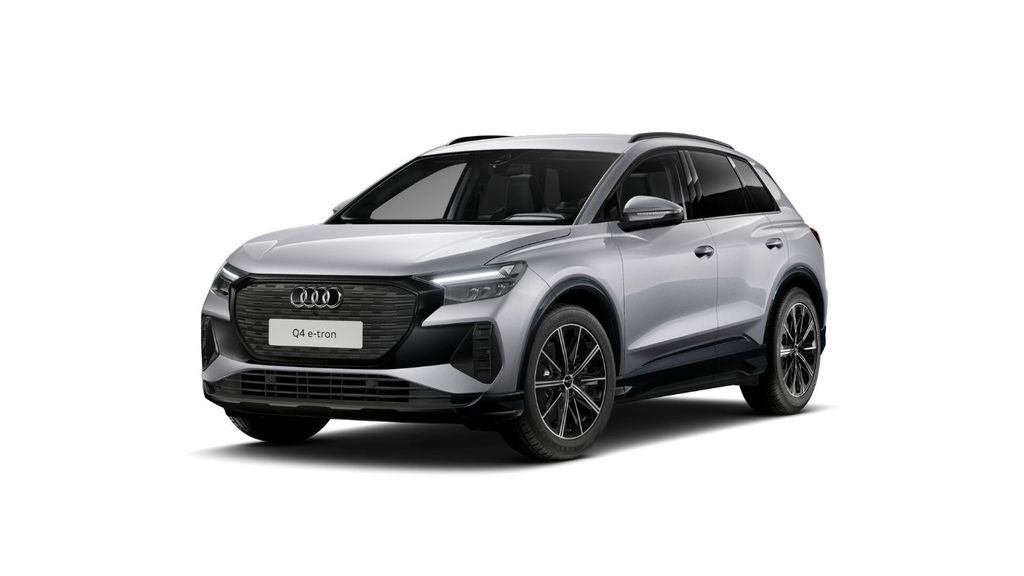 Audi Q4 e-tron 4.508 km 43.750 &euro; Vilshofen 94474