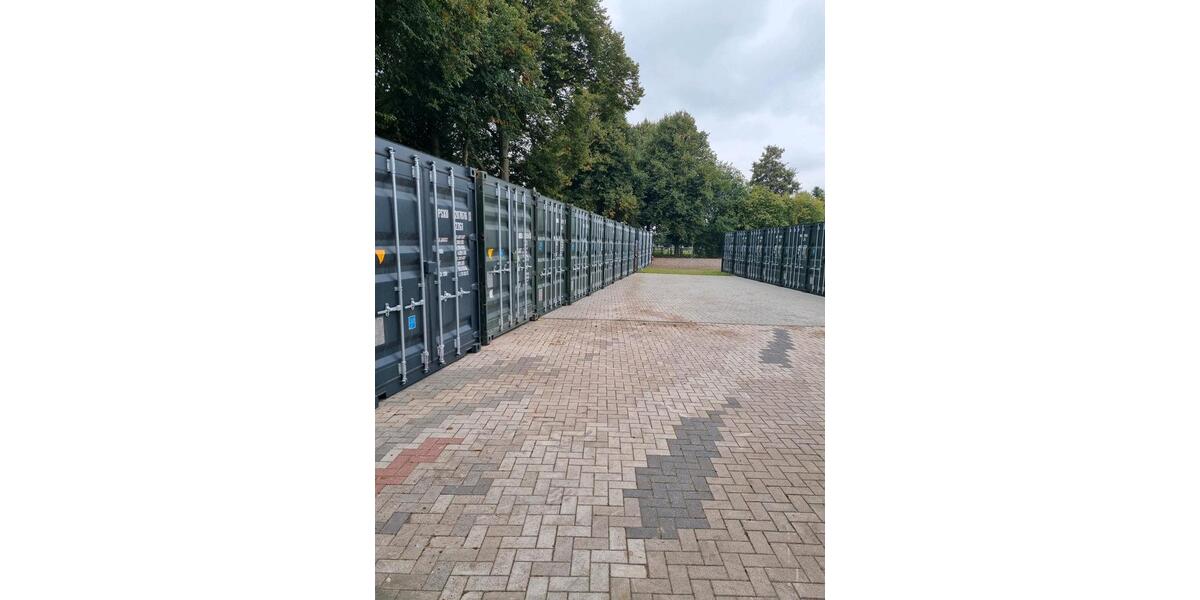Gewerbeobjekt Geschendorf - 79&euro; | Angebot:19463974