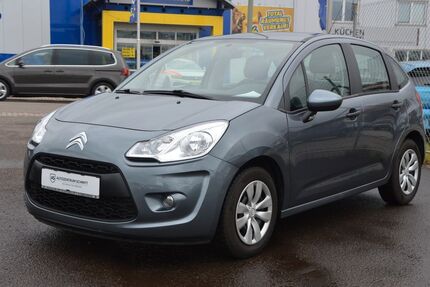 Citroen C3 36.521 km 4.999 &euro; Lebach 66822