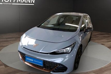 Cupra Born 27.090 km 24.950 &euro; Meschede 59872