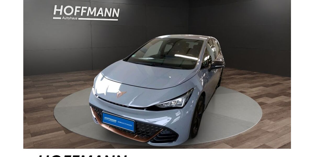 Cupra Born 27.090 km 24.950 &euro; Meschede 59872