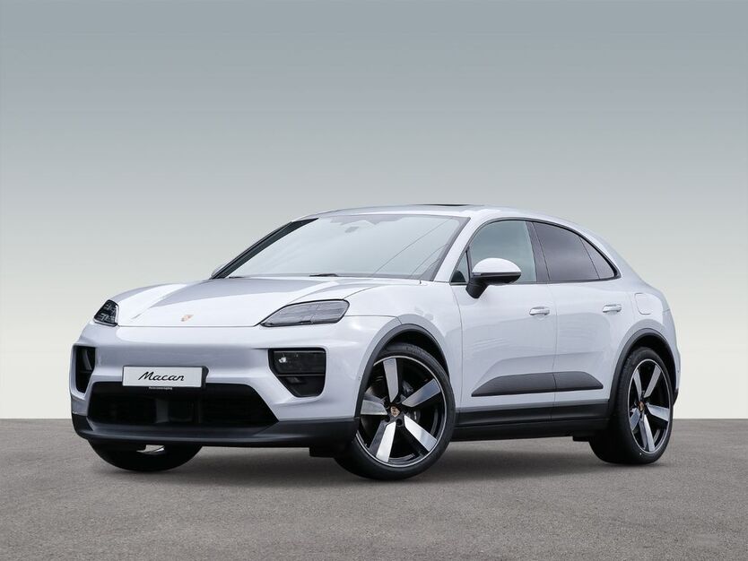 Porsche Macan 8.900 km 87.900 € Gersthofen 86368