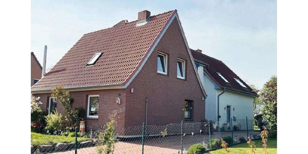 Doppelhaushälfte Heikendorf - 3 Zimmer, 120 m&sup2;, 1.550&euro; | Angebot:26273685