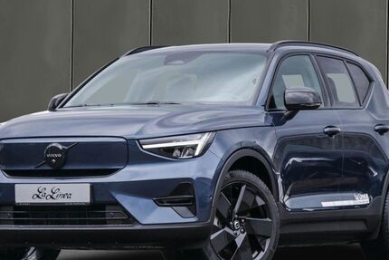 Volvo EX40 5.000 km 49.940 &euro; Saarbrücken 66121