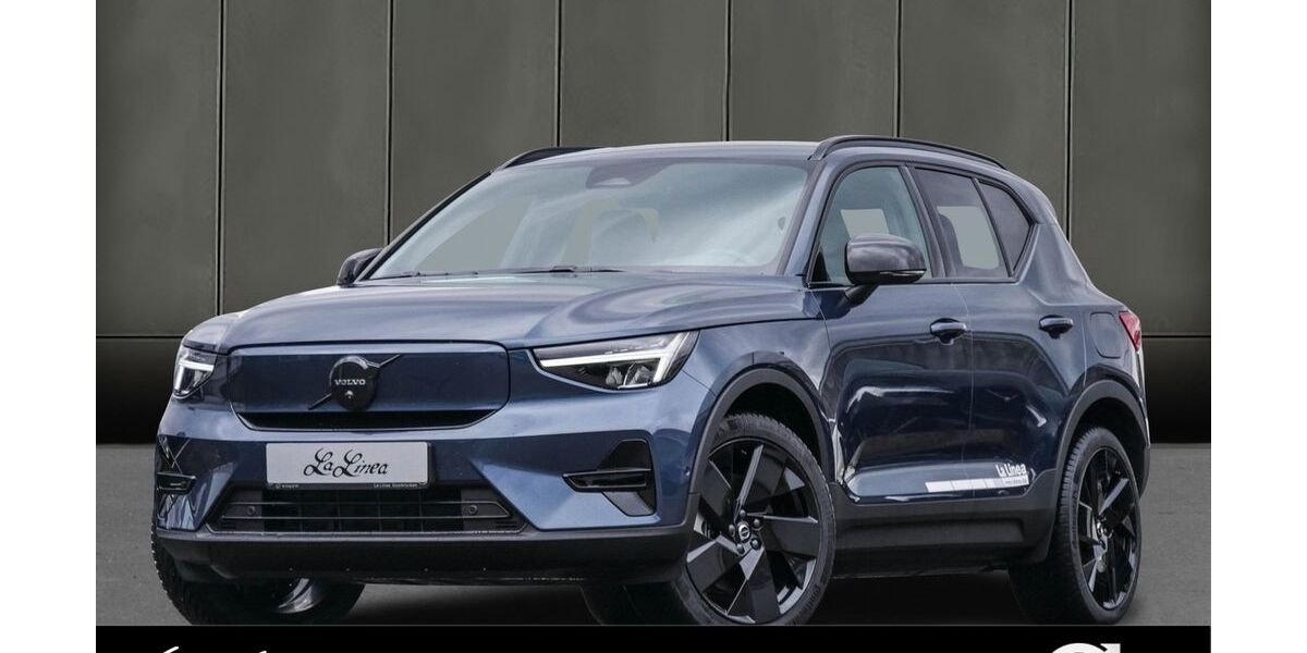 Volvo EX40 5.000 km 49.940 &euro; Saarbrücken 66121