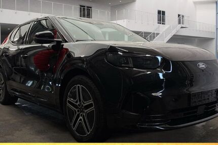 Ford Capri 2.436 km 37.880 &euro; Beckum 59269