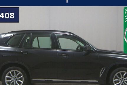 BMW X5 38.265 km 44.480 &euro; Gyhum/Bockel 27404