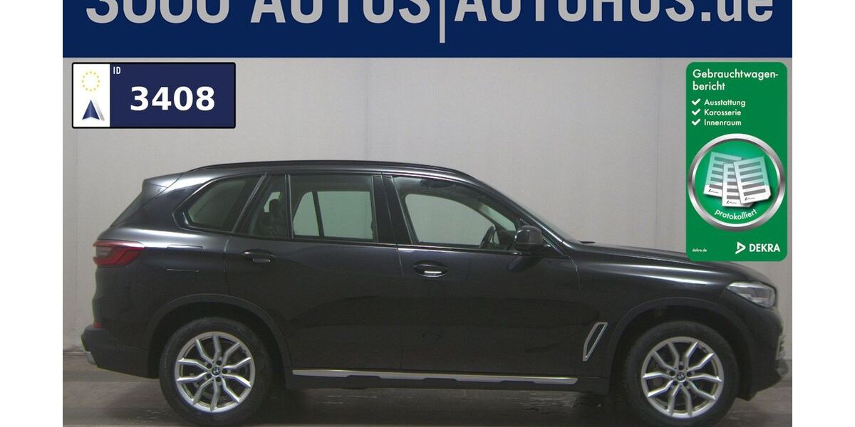 BMW X5 38.265 km 44.480 &euro; Gyhum/Bockel 27404