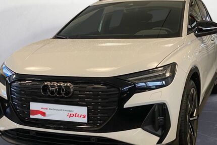 Audi Q4 e-tron 8.439 km 45.480 &euro; Hilden 40721