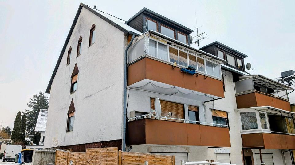 Erdgeschoßwohnung Harsum - 3 Zimmer, 88 m&sup2;, 149.999&euro; | Angebot:25044443