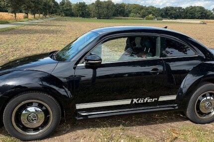 VW Beetle 125.000 km 8.200 € Dülmen 48249