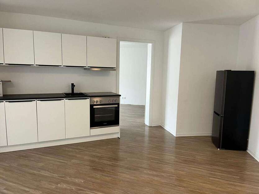 Wohnung zum Mieten in Essen 640 € 67.87 m² 2 zimmer