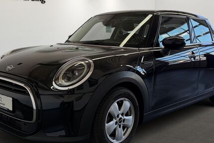 Mini Cooper 44.900 km 19.490 &euro; Erding 85435