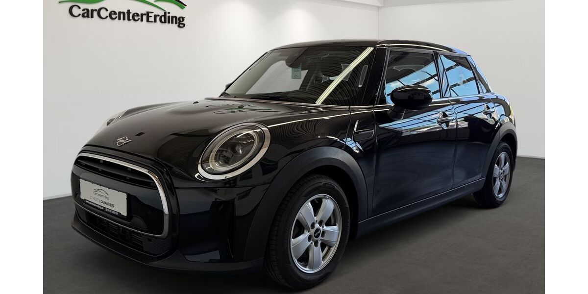 Mini Cooper 44.900 km 19.490 &euro; Erding 85435