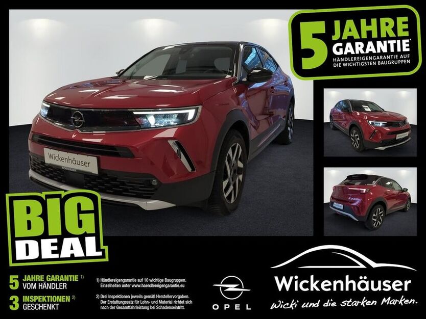 Mokka