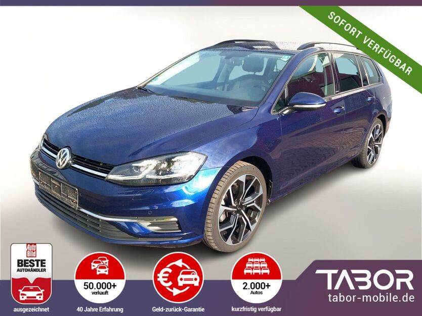 VW Golf 103.452 km 16.288 € Kehl 77694
