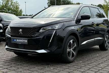 Peugeot 5008 34.018 km 24.950 &euro; Paderborn 33106