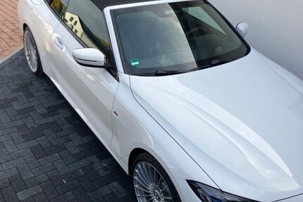 BMW M440 27.000 km 52.800 € Holle 31188