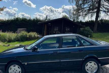Audi 90 172.000 km 7.650 € Neureichenau 94089