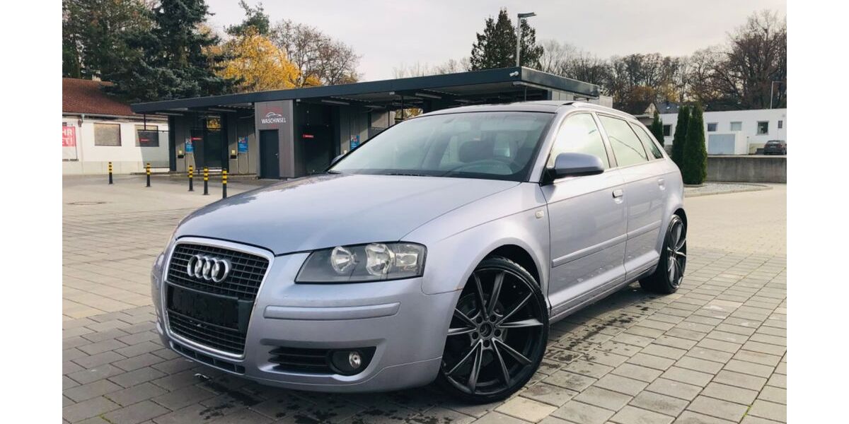 Audi A3 259.000 km 3.350 &euro; Pöttmes 86554