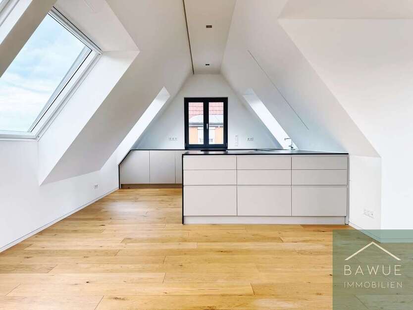 Wohnung zum Mieten in Stuttgart 1.250 € 68 m²