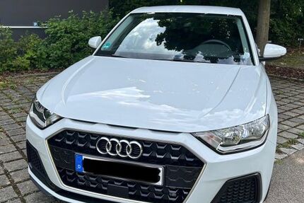 Audi A1 4.200 km 21.150 &euro; Gaimersheim 85080